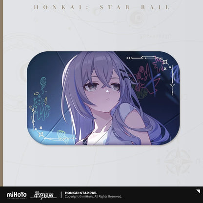 Badge [Honkai: Star Rail] - Let Laugther be in the Arcadia - Memories With You Series