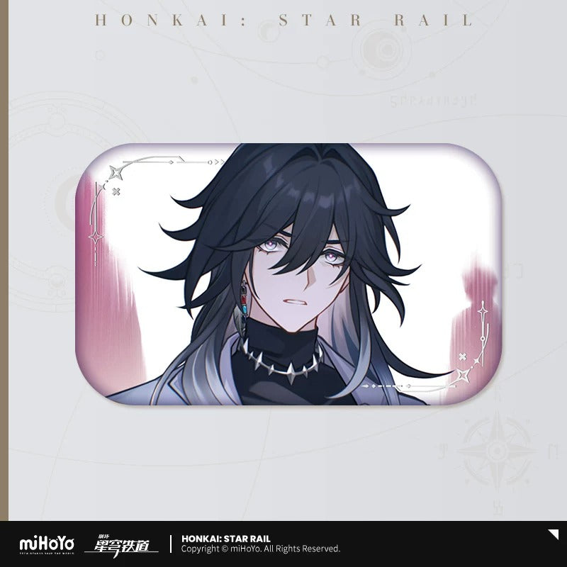 Badge [Honkai: Star Rail] - Let Laugther be in the Arcadia - Memories With You Series