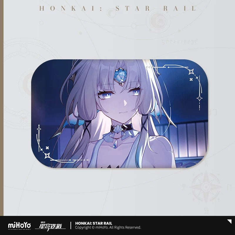 Badge [Honkai: Star Rail] - Let Laugther be in the Arcadia - Memories With You Series