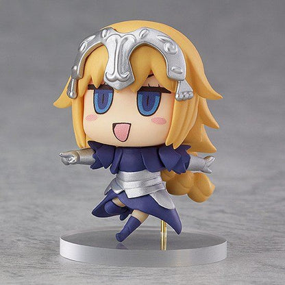 Learning with Manga! - [Fate/Grand Order] Trading Figure Vol.1 (pack aleatoire)