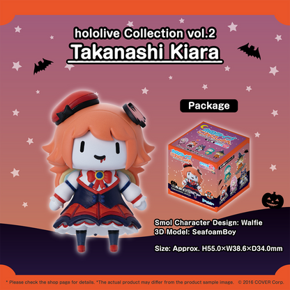 [Hololive Production] - Hololive Collection vol.2 by Walfie - Haloween ver.