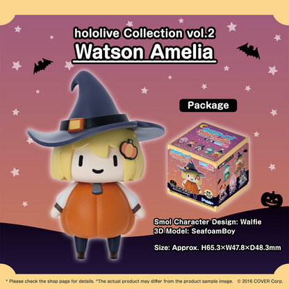 [Hololive Production] - Hololive Collection vol.2 by Walfie - Haloween ver.