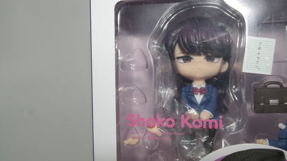 Nendoroid 1853 [Komi Can't Communicate ] Shoko Komi (Occasion)