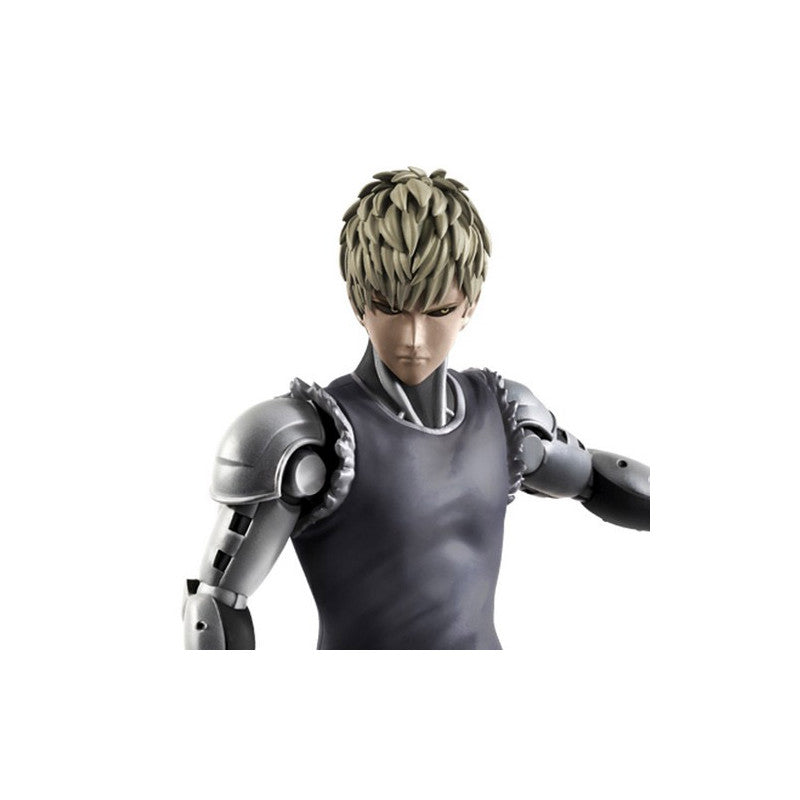 Prize [One Punch Man] Genos