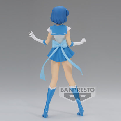 Prize [Sailor Moon Eternal The Movie] Super Sailor Mercury Glitter & Glamours Ver.A