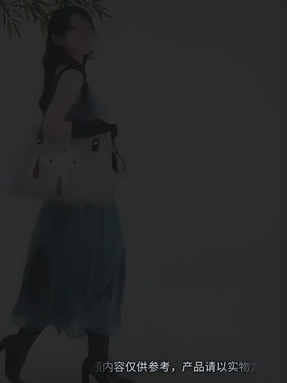 Sac a Main [Honkai Star Rail] - Feixiao Impressions