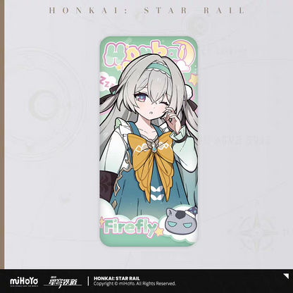 Badge [Honkai: Star Rail] - Girl's Dormitory