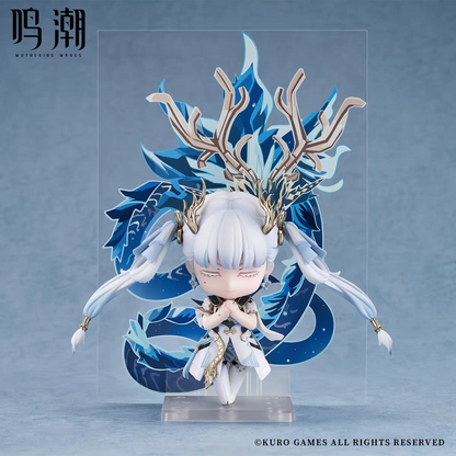 Nendoroid [Wuthering Waves] - Jinhsi