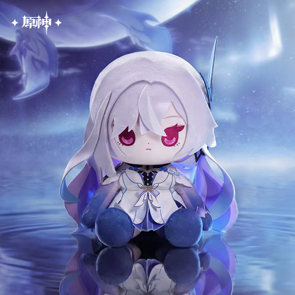 Peluche [Genshin Impact] - Skirk