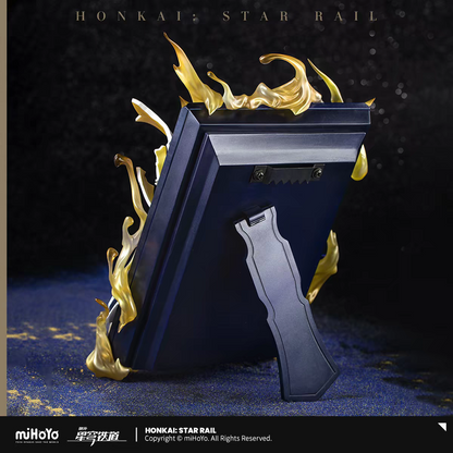 [Honkai: Star Rail] - Phainon / Khaslana - Thus Burns the Dawn Ver. - Diorama Series