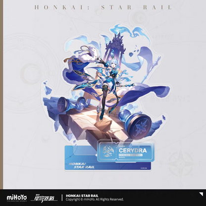 Acrylique stand [Honkai: Star Rail] - Path of the Harmony