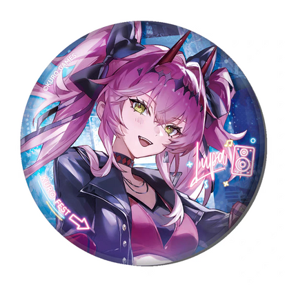 Badge [Wuthering Waves] - Stage Moment - Kuro FEST 2025