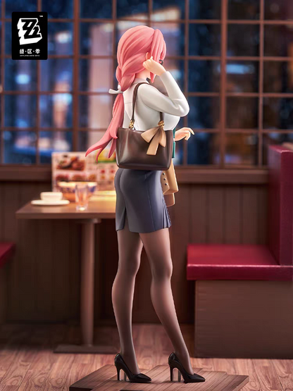 Limepie [ZZZ Zenless Zone Zero] - Tsukishiro Yanagi - Rest Awhile Ver. - 1/8 Complete Figure