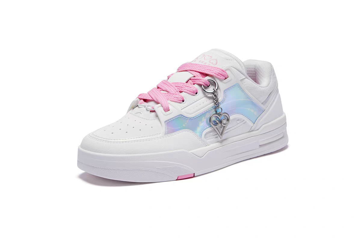 Chaussures / Sneakers Gift Box [Honkai Star Rail] - Cyrene - Anta collab