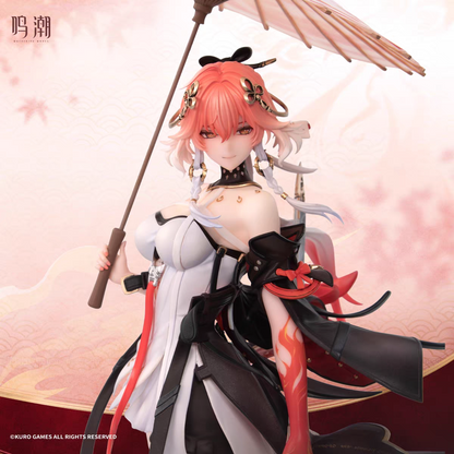 [Wuthering Waves] - Changli - Under the Moonlight ver. - 1/7 Complete Scale Figure