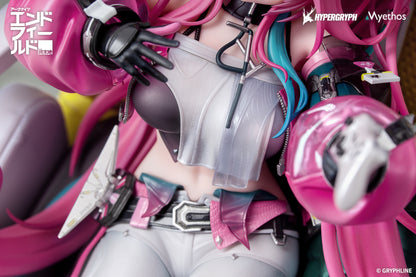 [Arknights: Endfield] - Yvonne - 1/7 Complete Figure