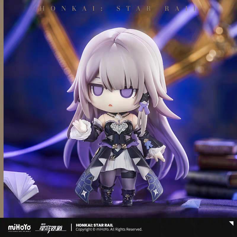 Nendoroid [Honkai: Star Rail] - The Herta