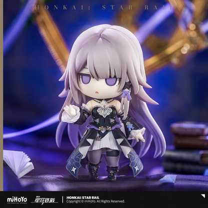 Nendoroid [Honkai: Star Rail] - The Herta