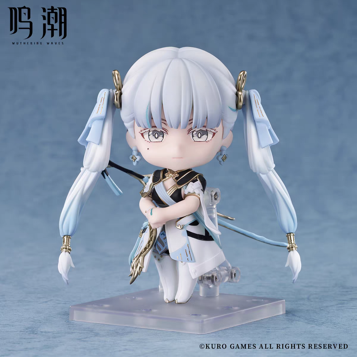 Nendoroid [Wuthering Waves] - Jinhsi