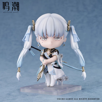 Nendoroid [Wuthering Waves] - Jinhsi