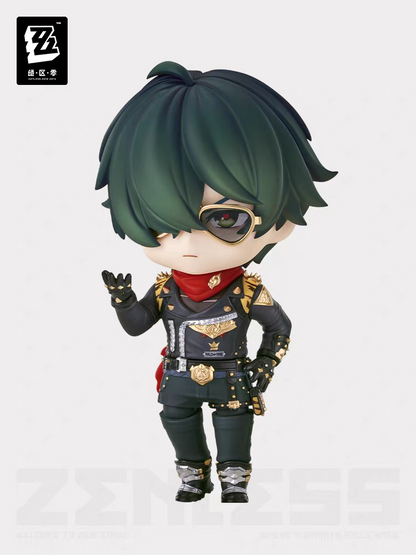 Nendoroid  [ZZZ Zenless Zone Zero] - Lighter