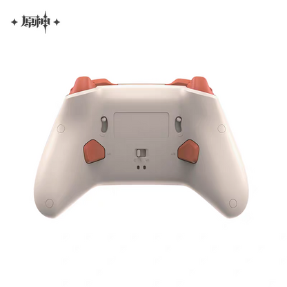 Manette de Jeu Sans Fil / Controller Set [Genshin Impact]  - Yoimiya - Flydigi VADER 4 PRO