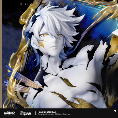 [Honkai: Star Rail] - Phainon / Khaslana - Thus Burns the Dawn Ver. - Diorama Series