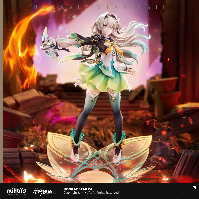 [Honkai: Star Rail] - Firefly - 1/7 Scale Complete Figure