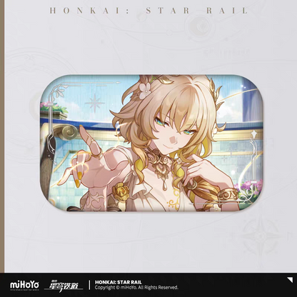 Badge [Honkai: Star Rail] - Amphoreus - Memories With You Series