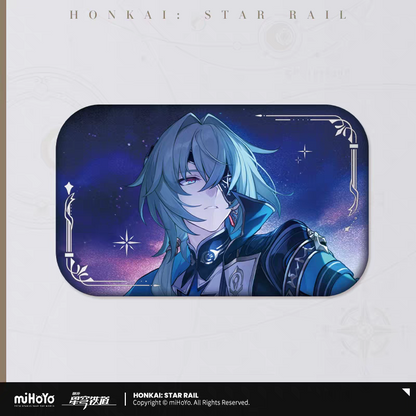 Badge [Honkai: Star Rail] - Amphoreus - Memories With You Series