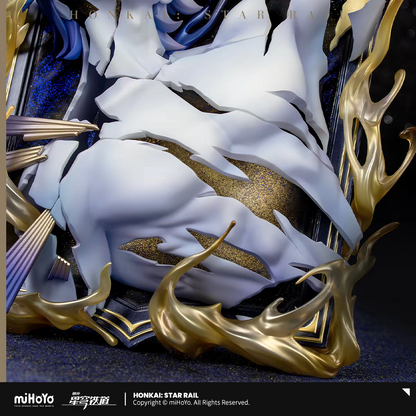 [Honkai: Star Rail] - Phainon / Khaslana - Thus Burns the Dawn Ver. - Diorama Series