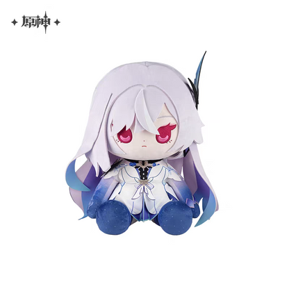 Peluche [Genshin Impact] - Skirk