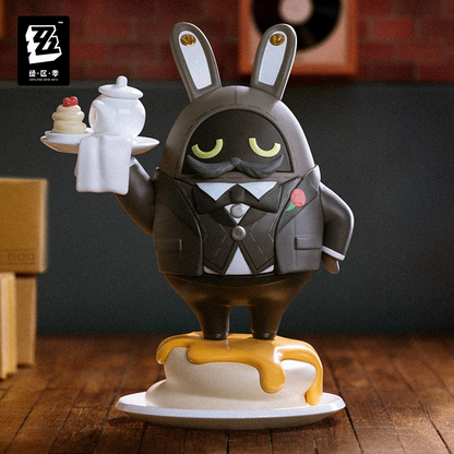 [ZZZ Zenless Zone Zero] - Bangboo Party - PopMart Collab (pack aléatoire)