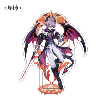 Acrylic stand [Genshin Impact] - Mondstadt