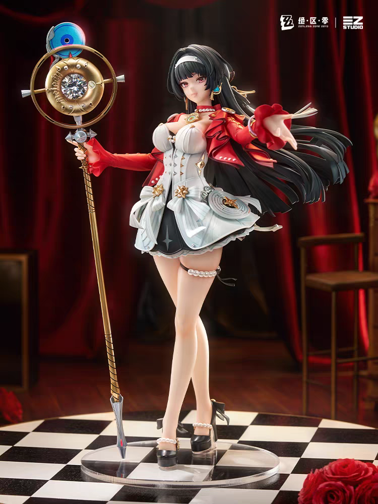 [ZZZ Zenless Zone Zero] - Astra Yao - 1/7 Complete Figure