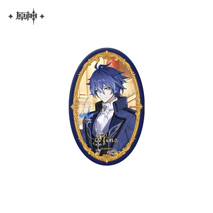 Badge [Genshin Impact] - Genshin FES 2026