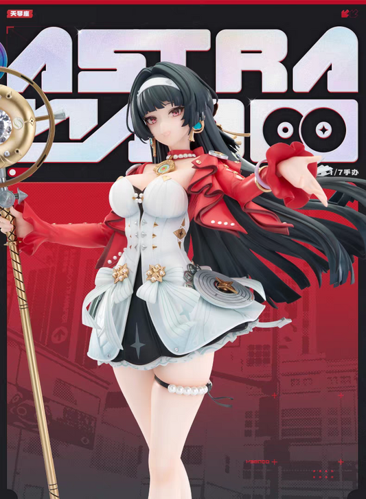 [ZZZ Zenless Zone Zero] - Astra Yao - 1/7 Complete Figure