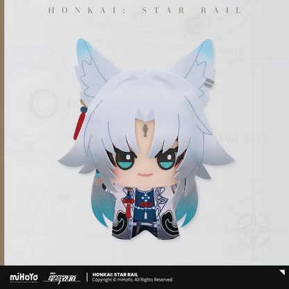 Peluche [Honkai: Star Rail] - Chibigurumi Vol. 2