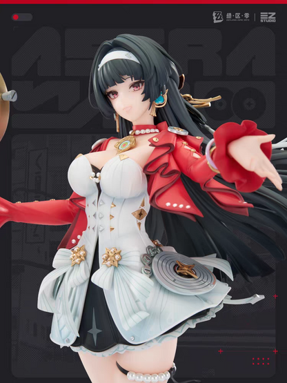 [ZZZ Zenless Zone Zero] - Astra Yao - 1/7 Complete Figure