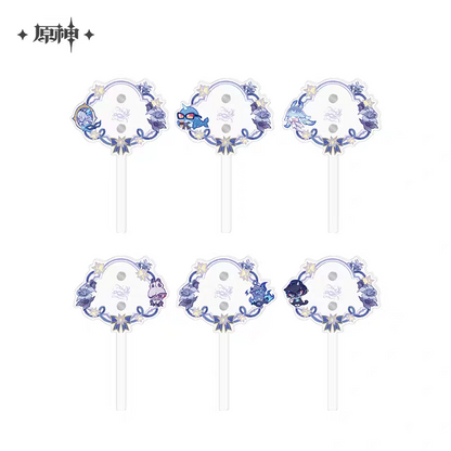 Acrylic Stick [Genshin Impact] - Genshin FES 2026