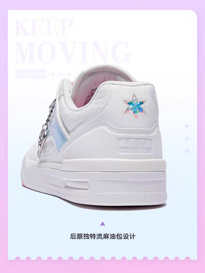 Chaussures / Sneakers Gift Box [Honkai Star Rail] - Cyrene - Anta collab