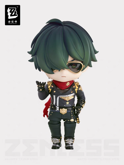 Nendoroid  [ZZZ Zenless Zone Zero] - Lighter