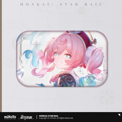 Badge [Honkai: Star Rail] - Amphoreus - Memories With You Series