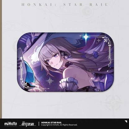 Badge [Honkai: Star Rail] - Amphoreus - Memories With You Series
