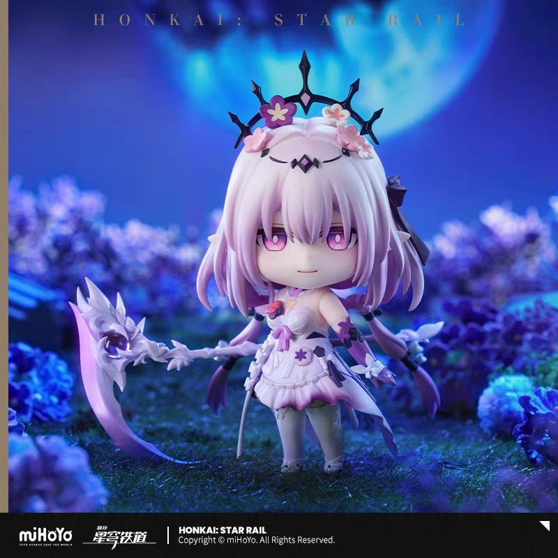 Nendoroid [Honkai: Star Rail] - Castorice