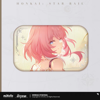 Badge [Honkai: Star Rail] - Amphoreus - Memories With You Series