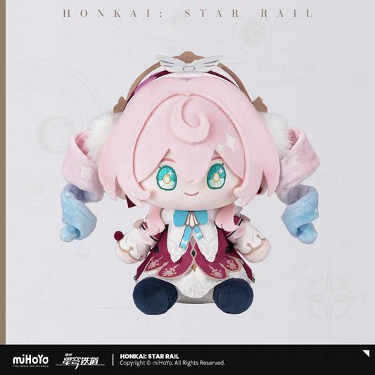 Peluche [Honkai: Star Rail] - Hyacine - Trianne Doll series