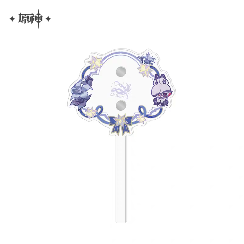 Acrylic Stick [Genshin Impact] - Genshin FES 2026