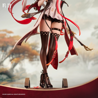[Wuthering Waves] - Changli - Under the Moonlight ver. - 1/7 Complete Scale Figure