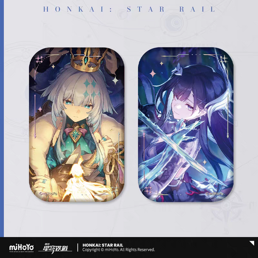Badge [Honkai: Star Rail] - Cônes Lumineux vol.20
